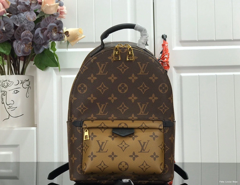 Repzbay LOUIS EDITON PM VUITTON NEW SPRINGS PALM 0717